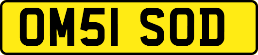 OM51SOD