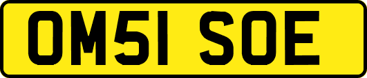 OM51SOE