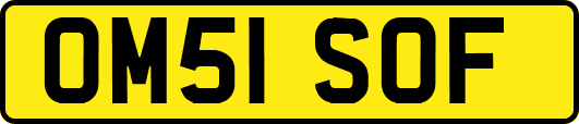 OM51SOF