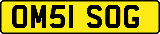 OM51SOG