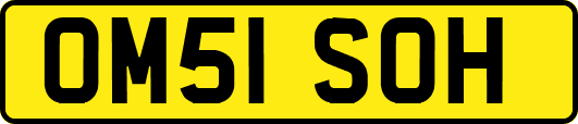OM51SOH