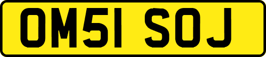 OM51SOJ