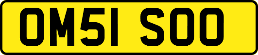 OM51SOO