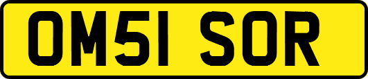 OM51SOR