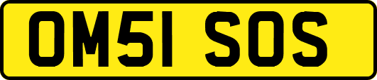 OM51SOS