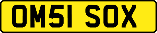 OM51SOX