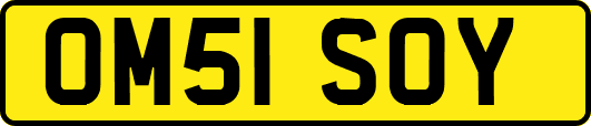 OM51SOY