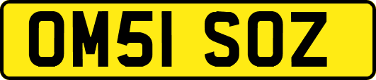 OM51SOZ