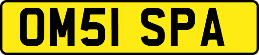 OM51SPA