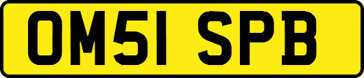 OM51SPB