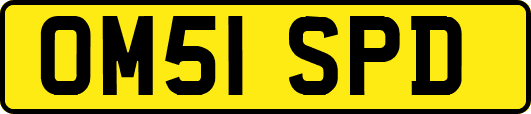 OM51SPD