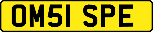 OM51SPE