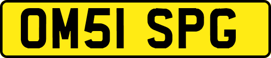 OM51SPG