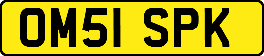 OM51SPK