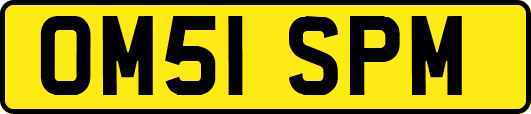 OM51SPM