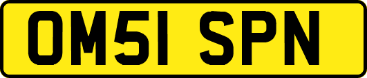 OM51SPN