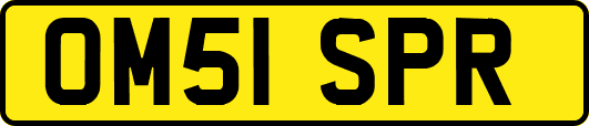 OM51SPR