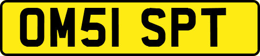 OM51SPT