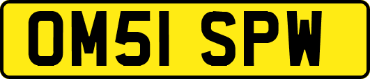 OM51SPW
