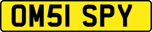 OM51SPY