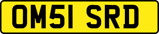 OM51SRD