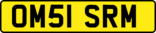 OM51SRM