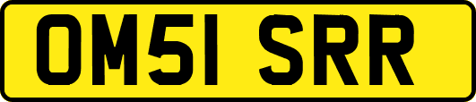 OM51SRR