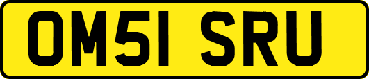 OM51SRU