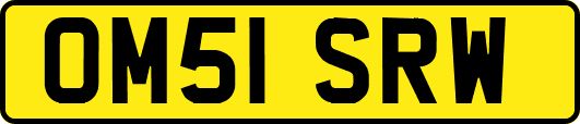 OM51SRW