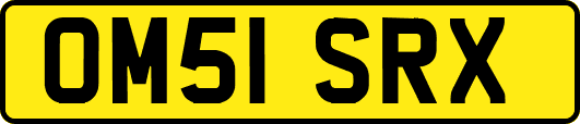 OM51SRX