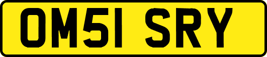 OM51SRY