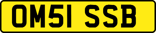 OM51SSB