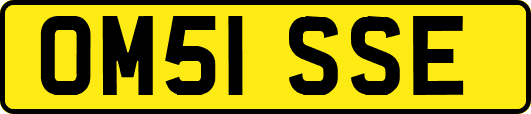 OM51SSE