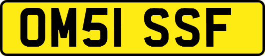 OM51SSF