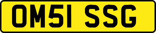 OM51SSG