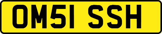 OM51SSH