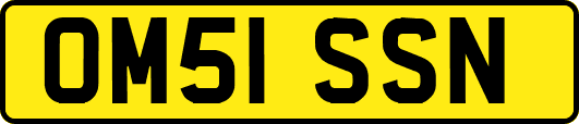 OM51SSN