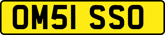 OM51SSO