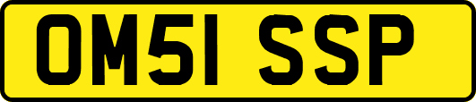 OM51SSP