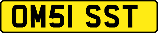 OM51SST