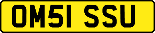 OM51SSU