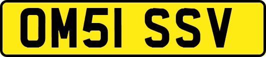 OM51SSV