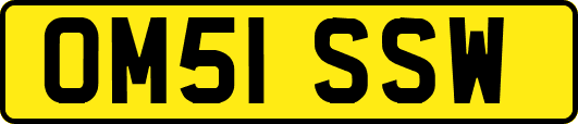 OM51SSW