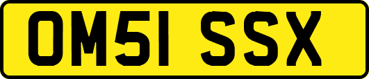 OM51SSX