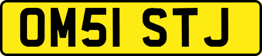 OM51STJ