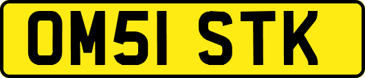 OM51STK