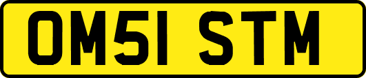 OM51STM