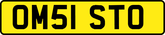 OM51STO