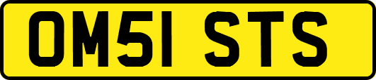 OM51STS