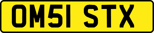 OM51STX